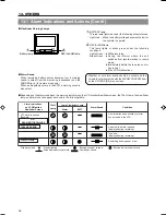 Предварительный просмотр 98 страницы JVC GY-DV5100 User Manual