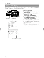 Предварительный просмотр 100 страницы JVC GY-DV5100 User Manual