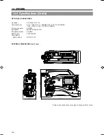 Предварительный просмотр 102 страницы JVC GY-DV5100 User Manual