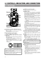 Preview for 10 page of JVC GY-DV550 Instruction Manual