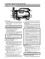 Preview for 18 page of JVC GY-DV550 Instruction Manual