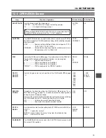 Preview for 79 page of JVC GY-DV550 Instruction Manual