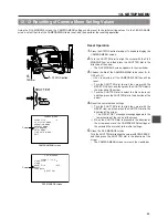 Preview for 85 page of JVC GY-DV550 Instruction Manual