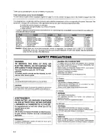 Preview for 2 page of JVC GY-DV700W Instruction Manual