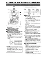 Preview for 10 page of JVC GY-DV700W Instruction Manual