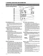 Preview for 12 page of JVC GY-DV700W Instruction Manual