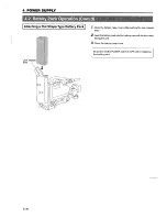 Preview for 36 page of JVC GY-DV700W Instruction Manual