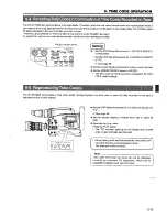 Preview for 59 page of JVC GY-DV700W Instruction Manual