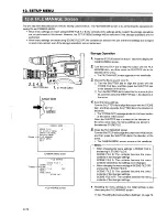 Preview for 76 page of JVC GY-DV700W Instruction Manual