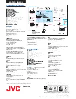 Предварительный просмотр 2 страницы JVC GY-HD100 Specifications