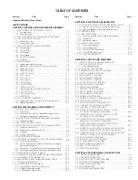 Preview for 2 page of JVC GY-HD100E Service Manual