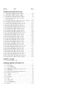 Preview for 3 page of JVC GY-HD100E Service Manual