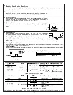 Предварительный просмотр 5 страницы JVC GY-HD100E Service Manual