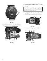 Предварительный просмотр 7 страницы JVC GY-HD100E Service Manual