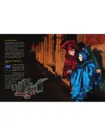 Предварительный просмотр 5 страницы JVC GY-HD100U - 3-ccd Prohd Camcorder Brochure