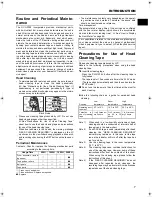 Preview for 11 page of JVC GY- HD101 Instruction Manual