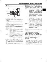 Preview for 17 page of JVC GY- HD101 Instruction Manual