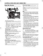 Preview for 18 page of JVC GY- HD101 Instruction Manual