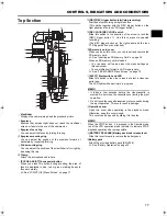 Preview for 21 page of JVC GY- HD101 Instruction Manual