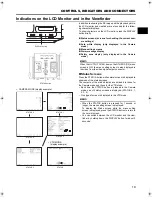 Preview for 23 page of JVC GY- HD101 Instruction Manual