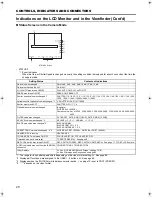 Preview for 24 page of JVC GY- HD101 Instruction Manual