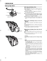 Preview for 36 page of JVC GY- HD101 Instruction Manual