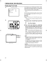 Preview for 42 page of JVC GY- HD101 Instruction Manual