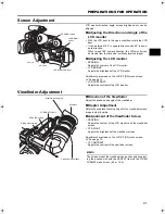 Preview for 45 page of JVC GY- HD101 Instruction Manual