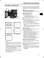 Preview for 47 page of JVC GY- HD101 Instruction Manual