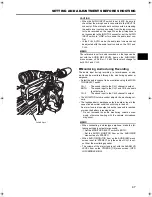 Preview for 51 page of JVC GY- HD101 Instruction Manual