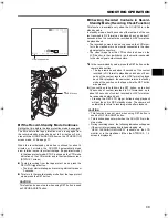 Preview for 53 page of JVC GY- HD101 Instruction Manual