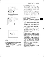 Preview for 55 page of JVC GY- HD101 Instruction Manual