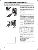 Preview for 58 page of JVC GY- HD101 Instruction Manual