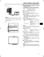 Preview for 61 page of JVC GY- HD101 Instruction Manual