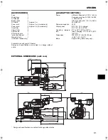 Preview for 95 page of JVC GY- HD101 Instruction Manual