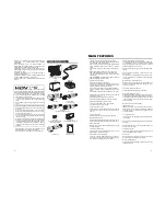 Предварительный просмотр 4 страницы JVC GY-HD110 Instructions Manual