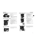 Предварительный просмотр 18 страницы JVC GY-HD110 Instructions Manual