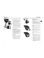 Предварительный просмотр 19 страницы JVC GY-HD110 Instructions Manual