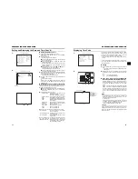 Предварительный просмотр 22 страницы JVC GY-HD110 Instructions Manual