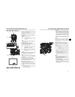 Предварительный просмотр 27 страницы JVC GY-HD110 Instructions Manual