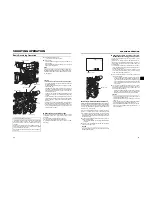 Предварительный просмотр 28 страницы JVC GY-HD110 Instructions Manual