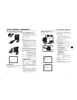 Предварительный просмотр 31 страницы JVC GY-HD110 Instructions Manual