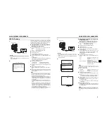 Предварительный просмотр 32 страницы JVC GY-HD110 Instructions Manual