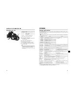 Предварительный просмотр 47 страницы JVC GY-HD110 Instructions Manual