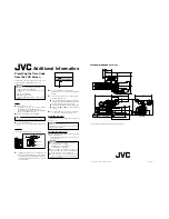 Предварительный просмотр 51 страницы JVC GY-HD110 Instructions Manual