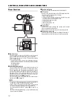 Предварительный просмотр 16 страницы JVC GY- HD111 HD CAMERA RECORDER Instructions Manual