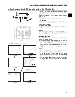 Предварительный просмотр 23 страницы JVC GY- HD111 HD CAMERA RECORDER Instructions Manual