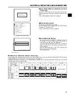 Предварительный просмотр 31 страницы JVC GY- HD111 HD CAMERA RECORDER Instructions Manual