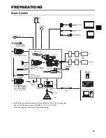 Предварительный просмотр 33 страницы JVC GY- HD111 HD CAMERA RECORDER Instructions Manual