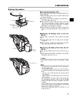 Предварительный просмотр 37 страницы JVC GY- HD111 HD CAMERA RECORDER Instructions Manual